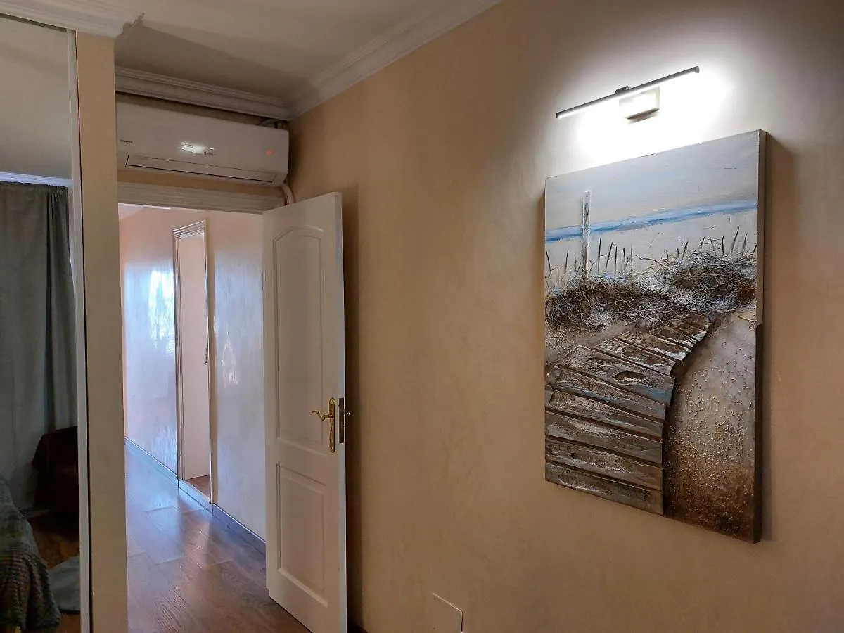 Residencia El Duque - 1, Villa Marius Costa Adeje  Costa Adeje (Tenerife)