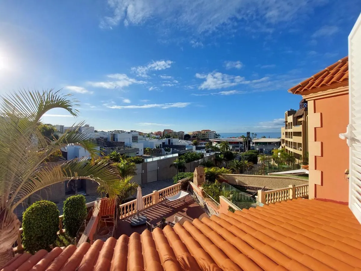 Residencia El Duque - 1, VILLA MARIUS Costa Adeje
