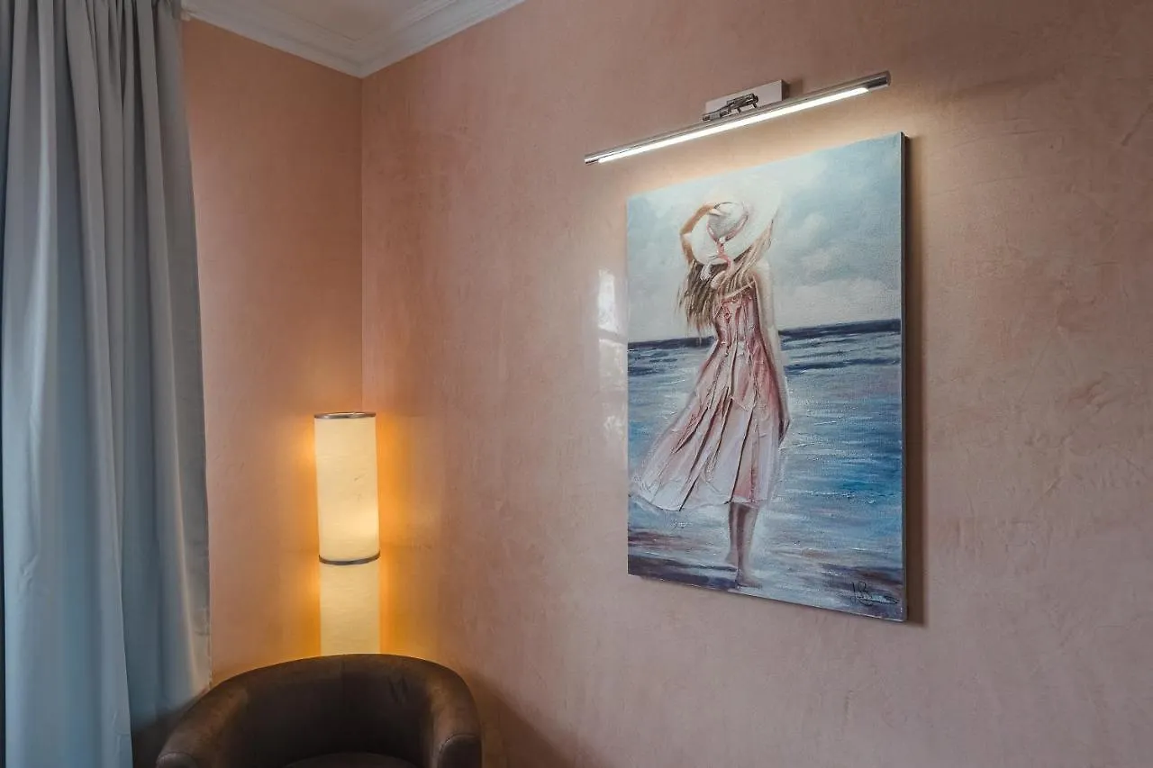 Residencia El Duque - 1, Villa Marius Costa Adeje  0*, Costa Adeje (Tenerife)