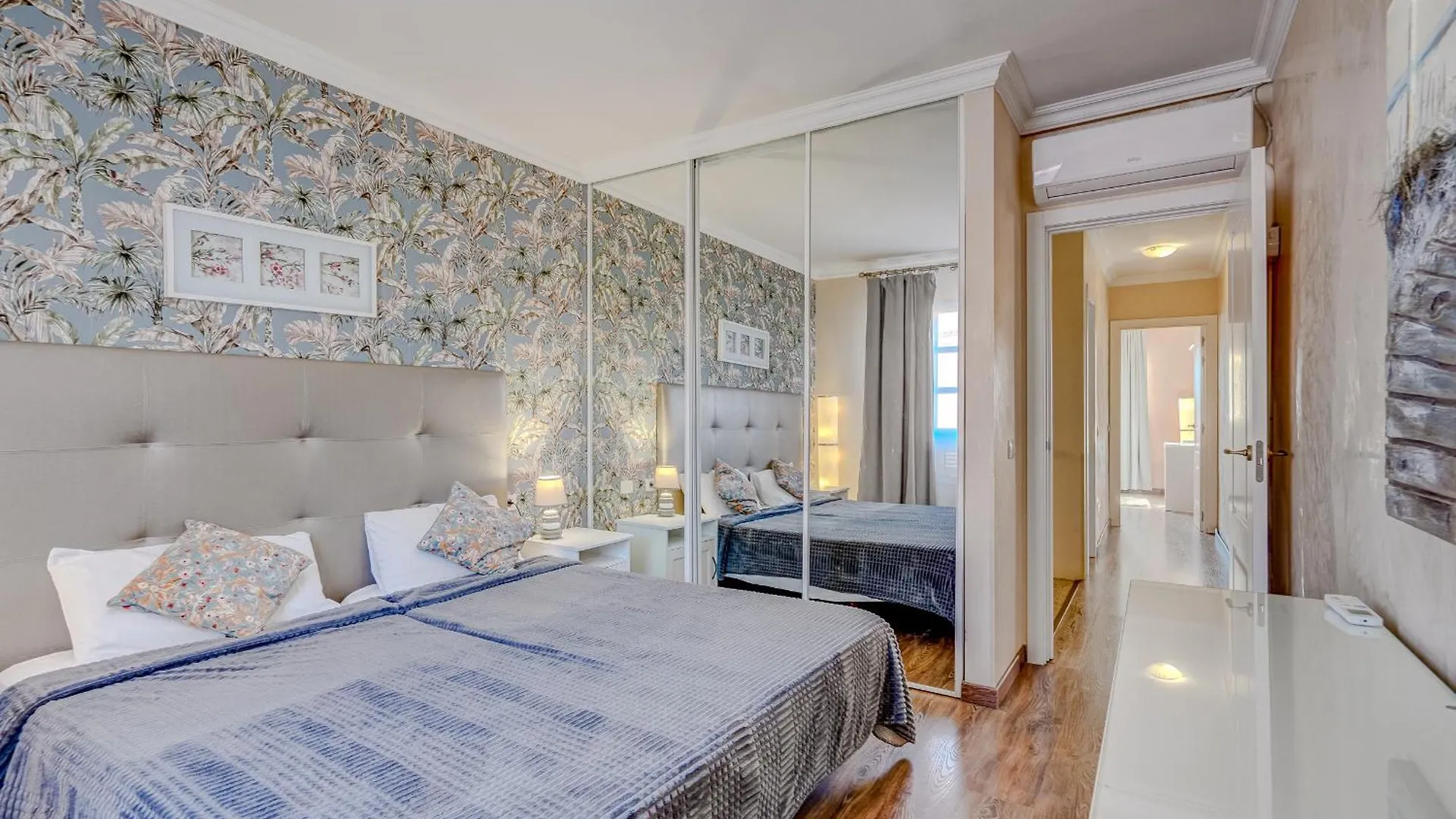 Residencia El Duque - 1, Villa Marius Costa Adeje  Costa Adeje (Tenerife)