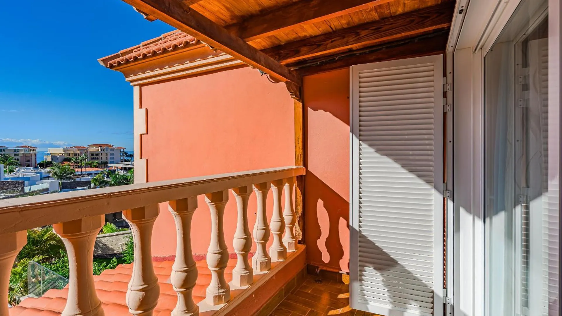 Residencia El Duque - 1, Villa Marius Costa Adeje