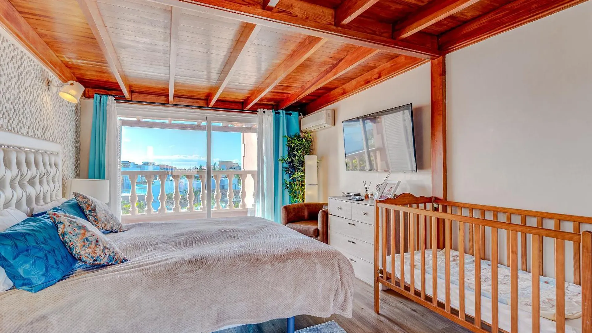 Residencia El Duque - 1, Villa Marius Costa Adeje  Spain