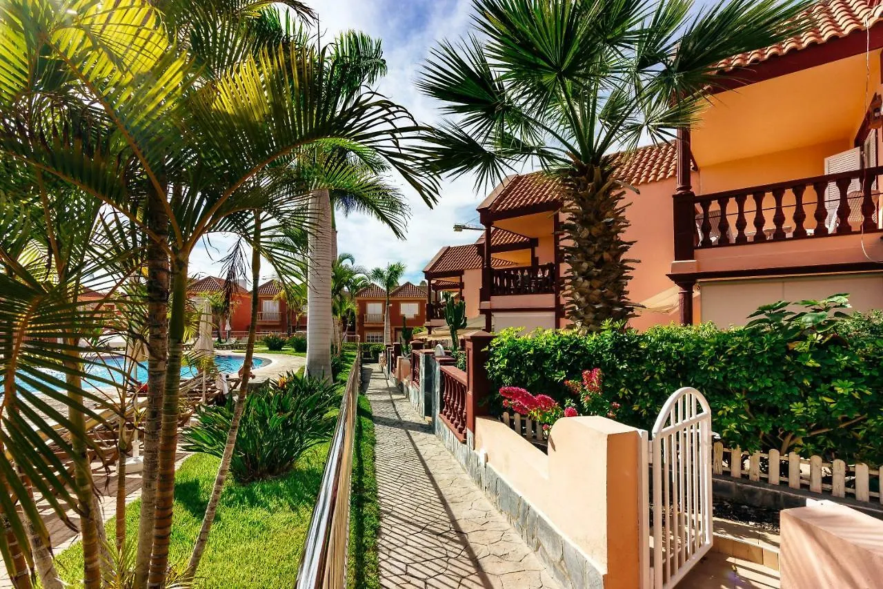 Holiday home Residencia El Duque - 1, Villa Marius Costa Adeje  Spain