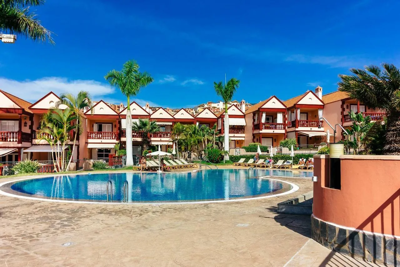 Residencia El Duque - 1, Villa Marius Costa Adeje  Costa Adeje (Tenerife)