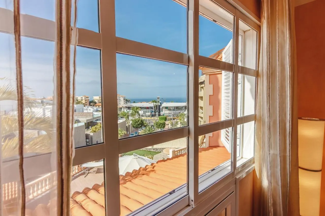 Residencia El Duque - 1, Villa Marius Costa Adeje  0*, Costa Adeje (Tenerife)