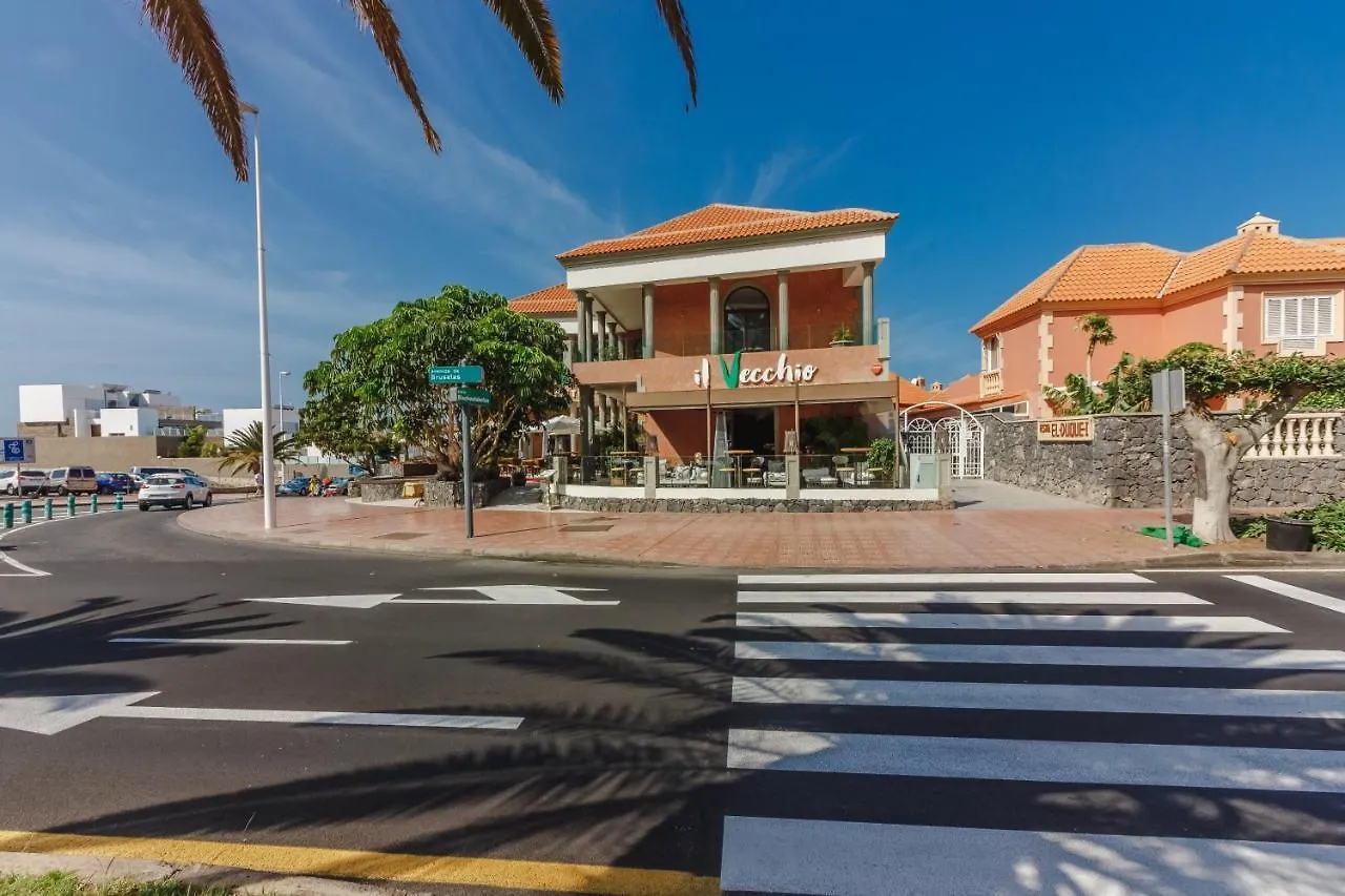 Residencia El Duque - 1, Villa Marius Costa Adeje  Spain