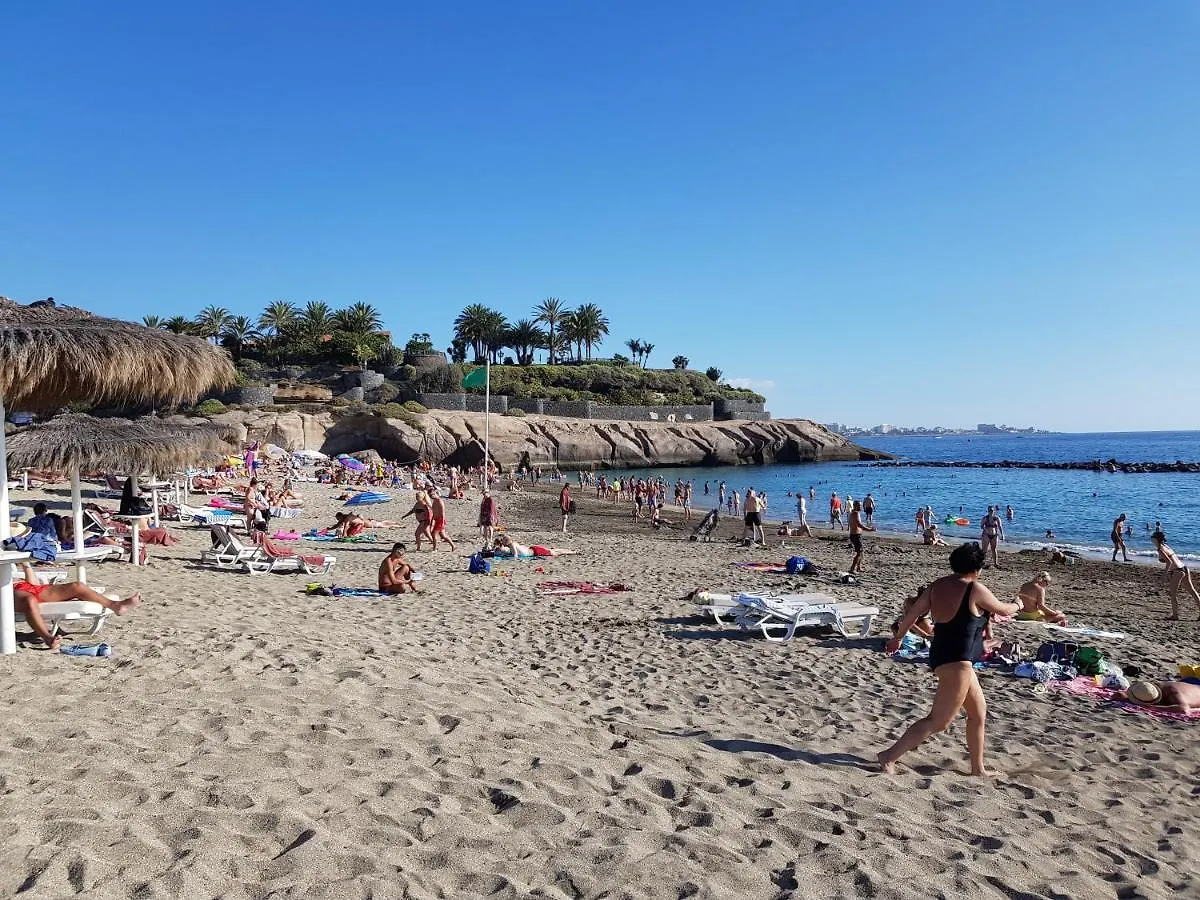 Residencia El Duque - 1, Villa Marius Costa Adeje  Costa Adeje (Tenerife)