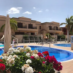  Villa Del Duque With Private Pool