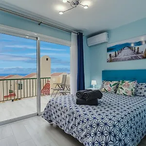  Apartment 4bedrm Riverstylepool Tenerife In 200m