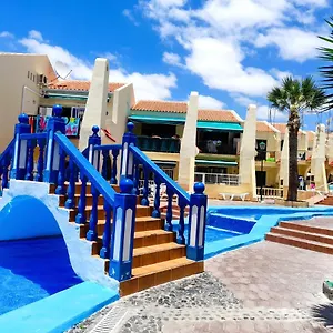 Сasa de vacaciones Mareverde Tenerife, Costa Adeje (Tenerife)