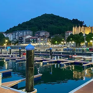 Urdaibai Etxea , Ea Spain