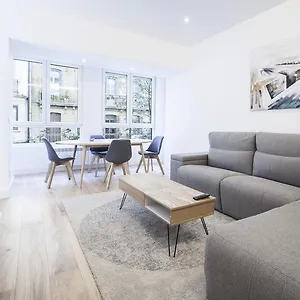 Central Luxury Boutiques - Sshousing , San Sebastian Spain