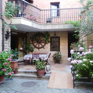 Erletxe , Laguardia Spain