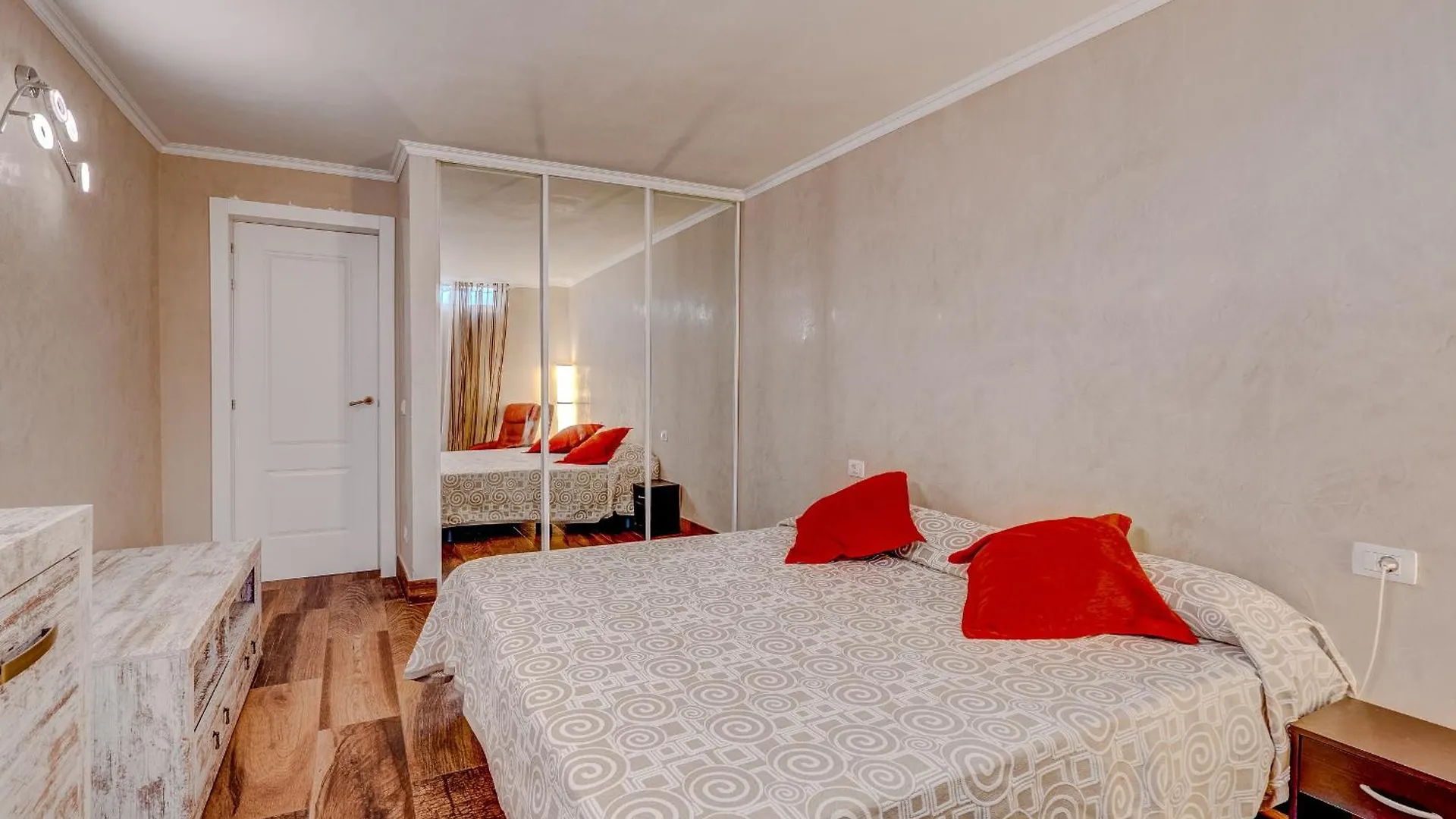Residencia El Duque - 1, Villa Marius Costa Adeje  Holiday home