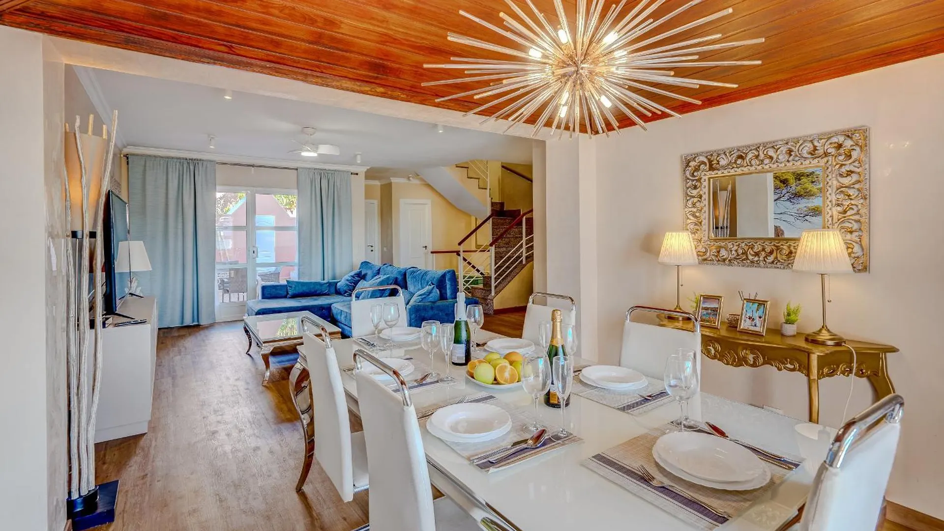 Residencia El Duque - 1, Villa Marius Costa Adeje  Spain