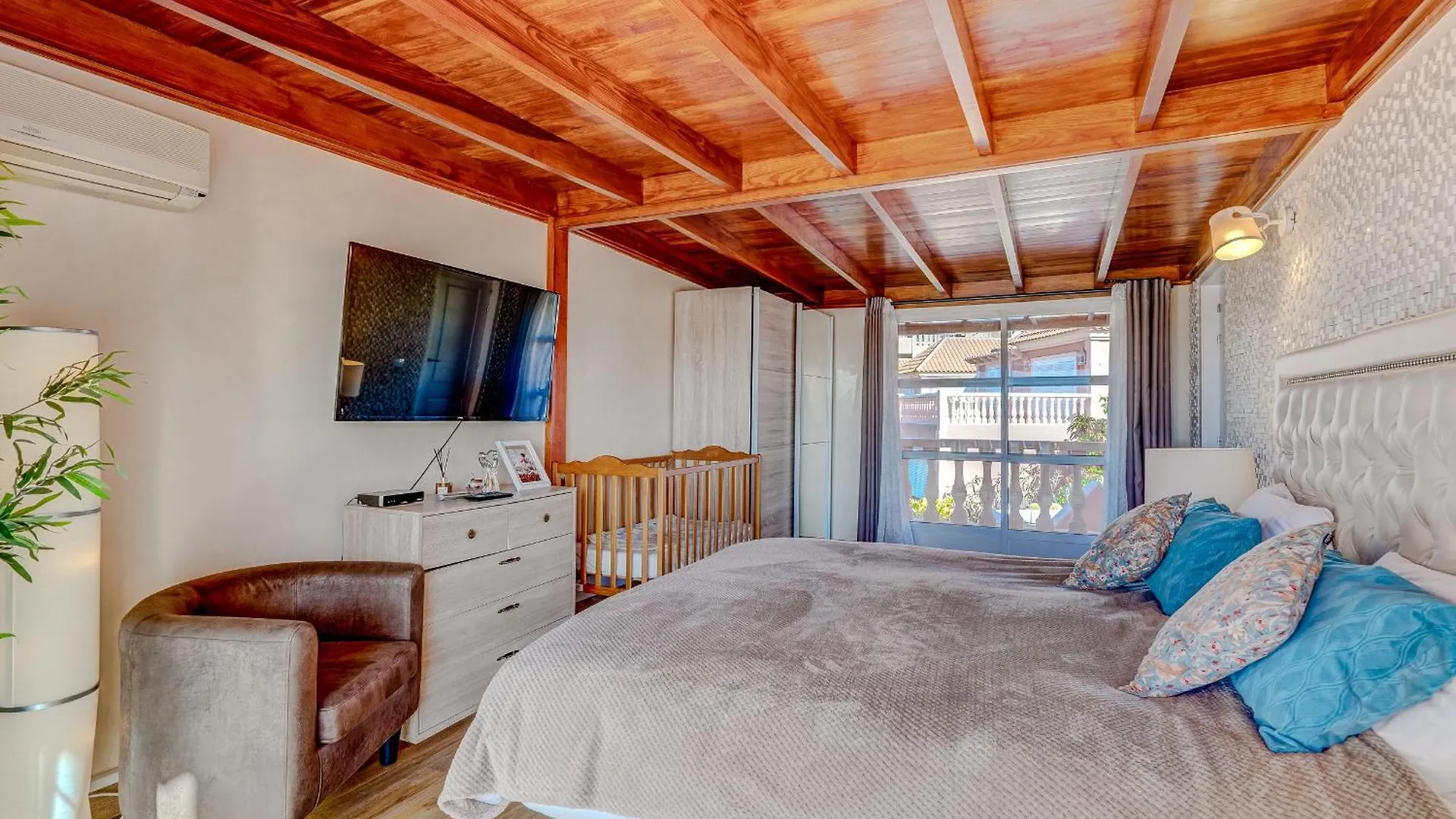 Holiday home Residencia El Duque - 1, Villa Marius Costa Adeje