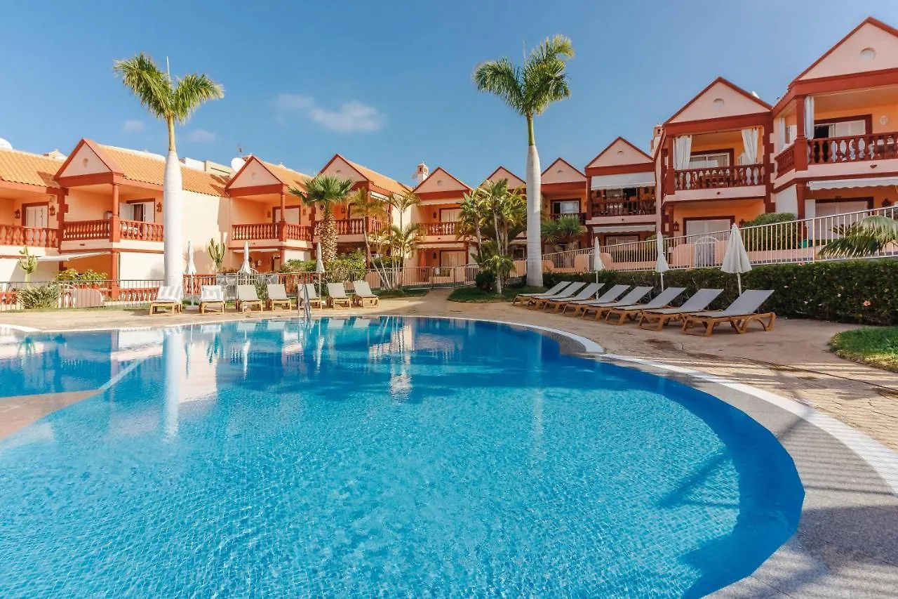 Residencia El Duque - 1, Villa Marius Costa Adeje  Holiday home